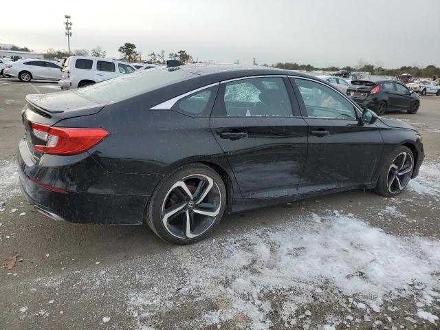 Изображение 3 2018 HONDA ACCORD SPORT 2018 с VIN 1HGCV1F30JA125907