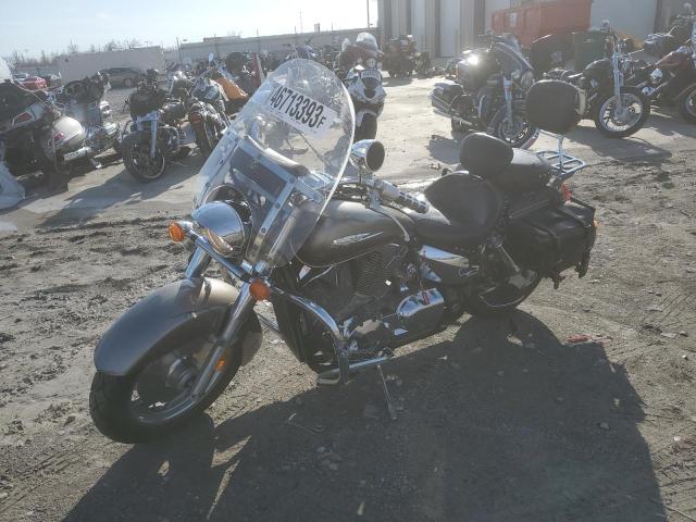 Изображение 2 2007 HONDA VTX1300 R 2007 с VIN 1HFSC52667A400377