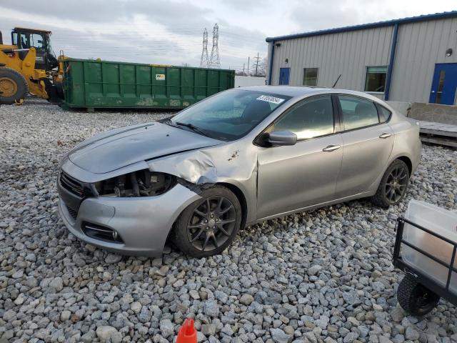 Изображение 1 2015 DODGE DART SXT 2015 с VIN 1C3CDFBB0FD299109