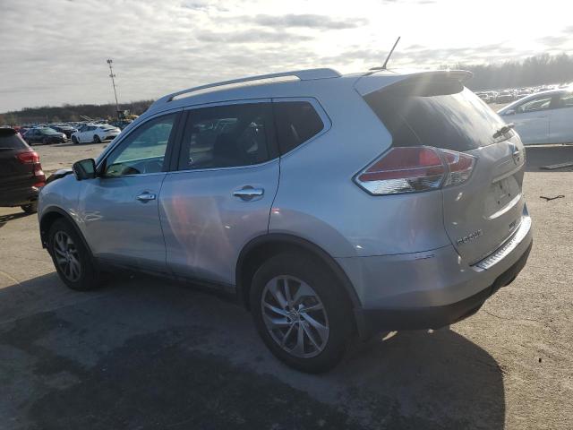 Изображение 2 2015 NISSAN ROGUE S 2015 с VIN 5N1AT2MV3FC866226