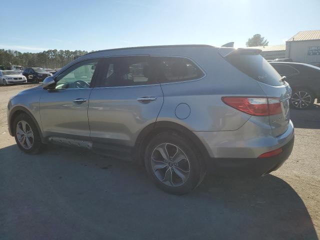 Image 2 of 2016 HYUNDAI SANTA FE SE 2016 with VIN KM8SM4HF4GU150110