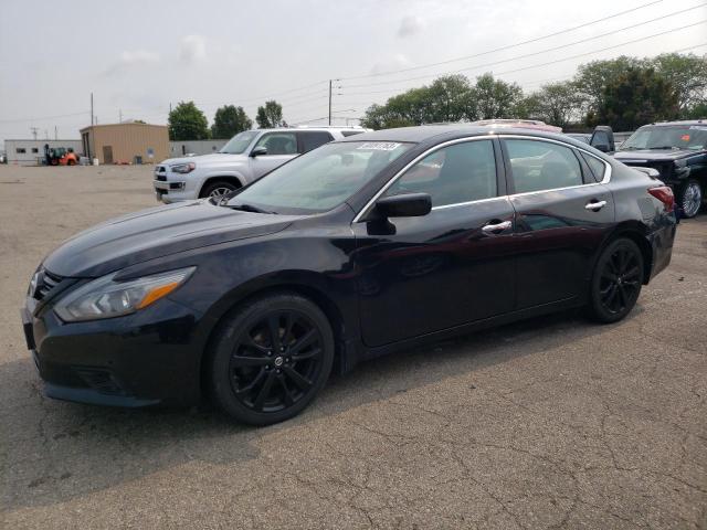 Image 1 of 2018 NISSAN ALTIMA 2.5 2018 with VIN 1N4AL3AP9JC272058