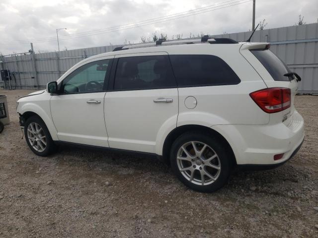 Image 2 of 2015 DODGE JOURNEY R/T 2015 with VIN 3C4PDDFG3FT522051