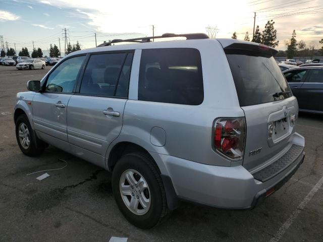 Obraz 2 z 2008 HONDA PILOT VP 2008 z VIN 5FNYF28278B005602