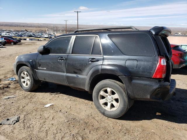 Изображение 2 2007 TOYOTA 4RUNNER SR5 2007 с VIN JTEBU14R070117661