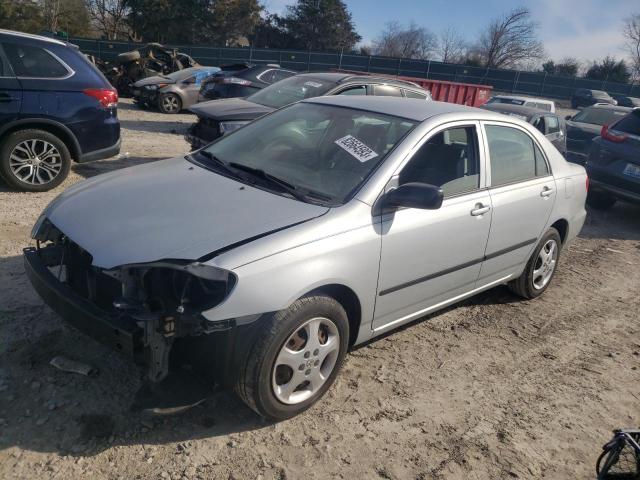 Изображение 2007 TOYOTA COROLLA CE 2007