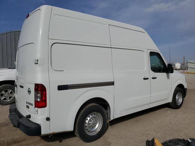 Image 3 of 2014 NISSAN NV 2500 2014 with VIN 1N6BF0LX2EN102195