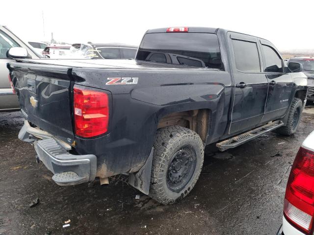 Изображение 3 2015 CHEVROLET SILVERADO K1500 LT 2015 с VIN 3GCUKREC7FG483459