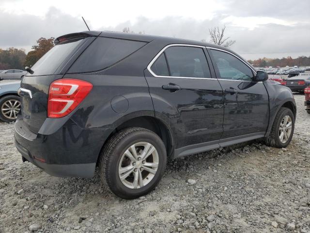 Obraz 3 z 2017 CHEVROLET EQUINOX LS 2017 z VIN 2GNALBEK1H1600342