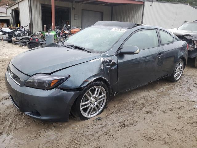 Image 1 of 2007 TOYOTA SCION TC  2007 with VIN JTKDE167570155465