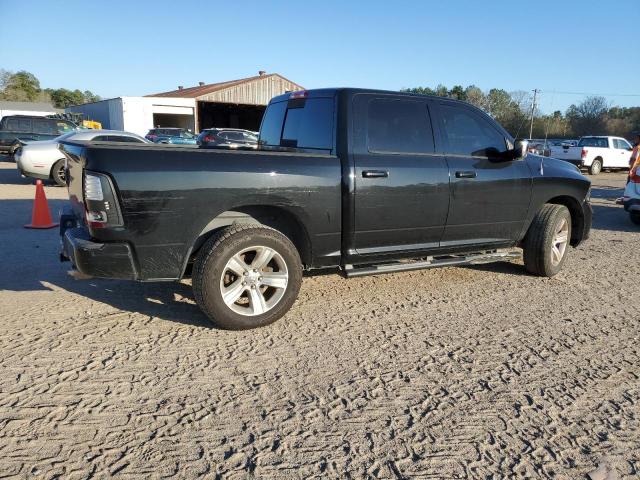 Image 3 of 2013 RAM 1500 SPORT 2013 with VIN 1C6RR6MT9DS632498
