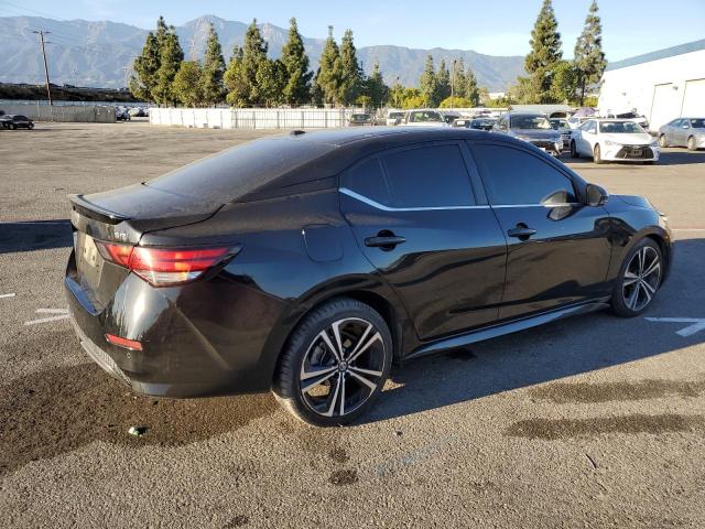 Obraz 3 z 2020 NISSAN SENTRA SR 2020 z VIN 3N1AB8DV7LY252389