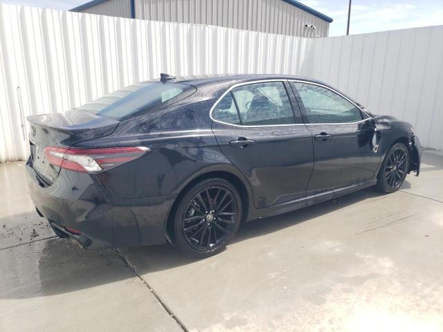 Изображение 3 2023 TOYOTA CAMRY XSE 2023 с VIN 4T1K61AK9PU824882