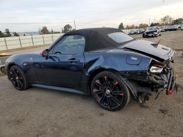 Image 2 of 2019 FIAT 124 SPIDER CLASSICA 2019 with VIN JC1NFAEK0K0141641
