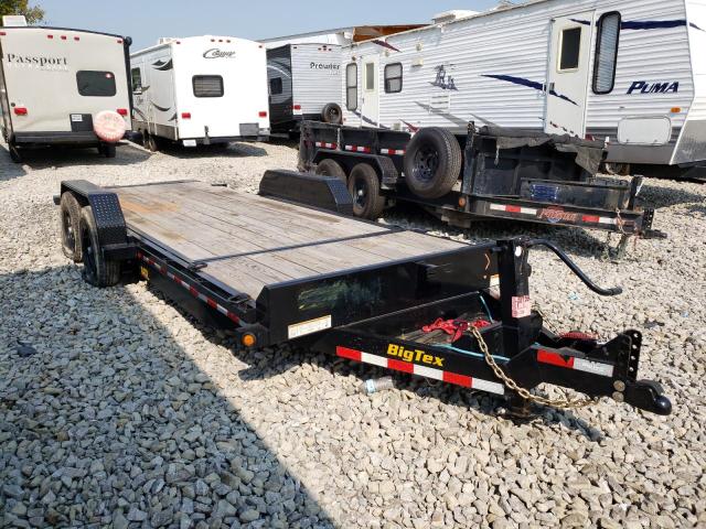 Obraz 1 z 2022 BIG DOG TEX TRAIL 2022 z VIN 16V1C2523N2152159