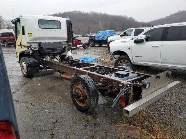 Image 2 of 2017 ISUZU NPR HD  2017 with VIN 54DC4W1C3HS800980