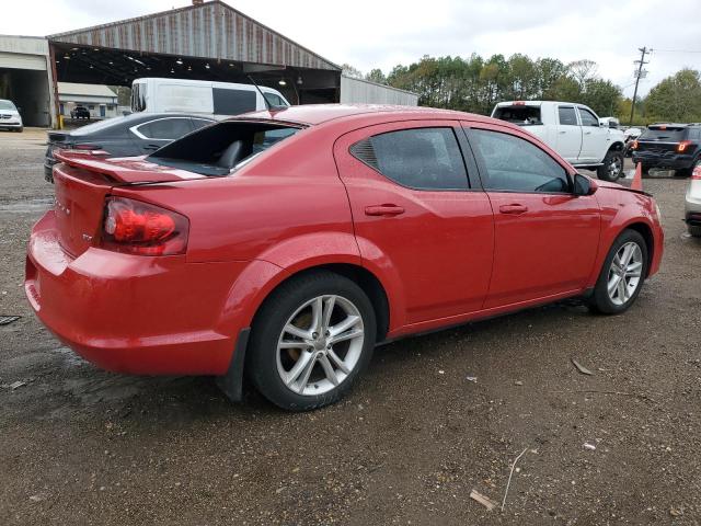 Image 3 of 2014 DODGE AVENGER SXT 2014 with VIN 1C3CDZCG6EN201950