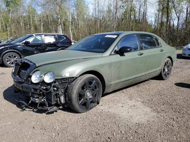 2008 BENTLEY CONTINENTAL FLYING SPUR 2008 image
