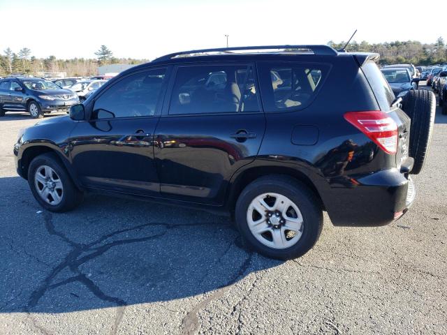 Изображение 2 2011 TOYOTA RAV4  2011 с VIN 2T3BF4DV7BW131526