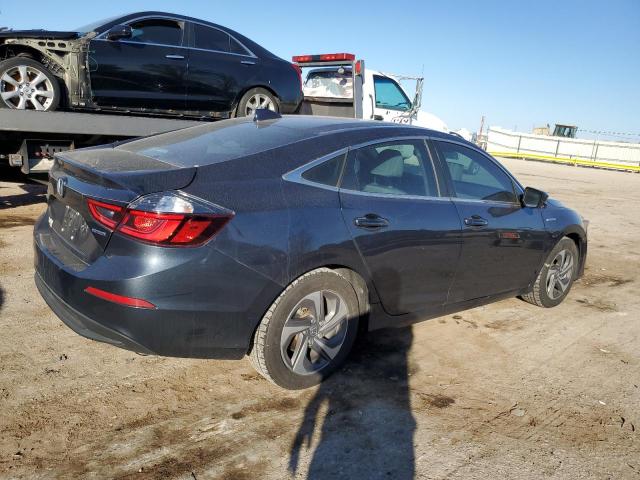 Image 3 of 2019 HONDA INSIGHT EX 2019 with VIN 19XZE4F55KE028728