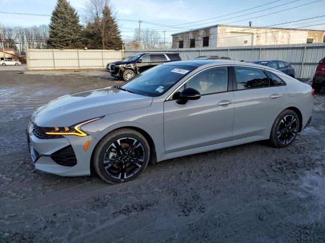 2024 KIA K5 GT LINE 2024 image
