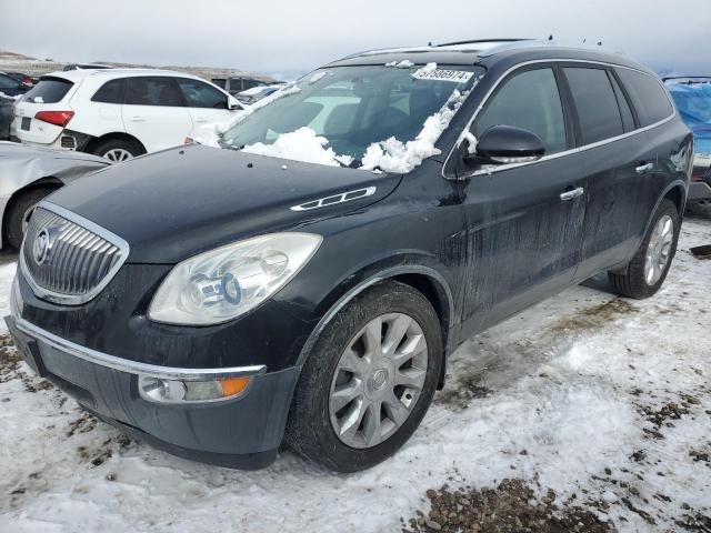 Obraz 1 z 2010 BUICK ENCLAVE CXL 2010 z VIN 5GALVCEDXAJ239323
