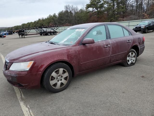 Изображение 2010 HYUNDAI SONATA GLS 2010
