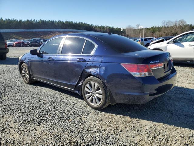 Изображение 2 2011 HONDA ACCORD EXL 2011 с VIN 1HGCP2F8XBA137172