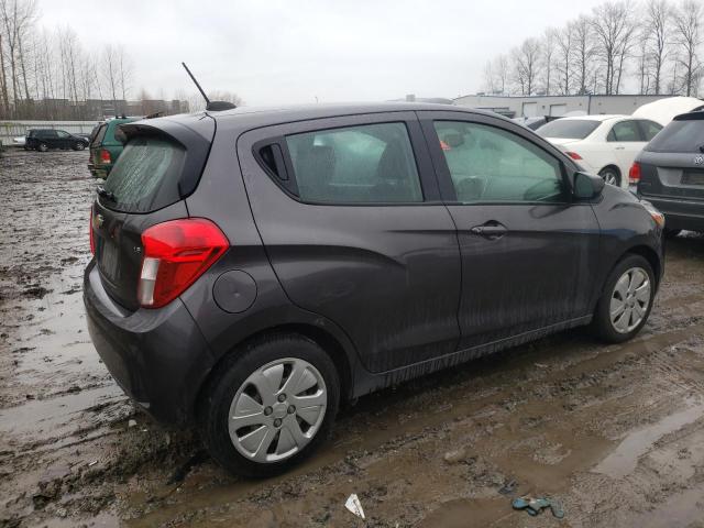 Obraz 3 z 2016 CHEVROLET SPARK LS 2016 z VIN KL8CB6SA6GC618067