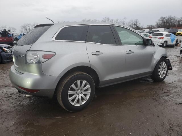 Изображение 3 2011 MAZDA CX-7  2011 с VIN JM3ER2BM9B0359266