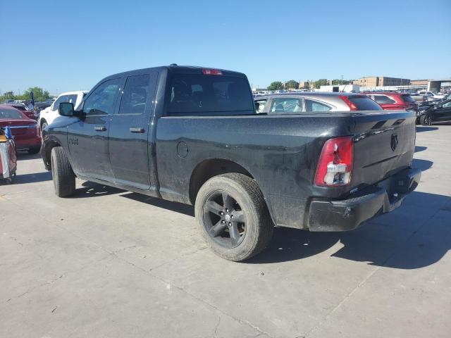 Изображение 2 2018 RAM 1500 ST 2018 с VIN 1C6RR6FG0JS274087