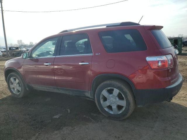 Изображение 2 2012 GMC ACADIA SLT-1 2012 с VIN 1GKKVRED7CJ247156
