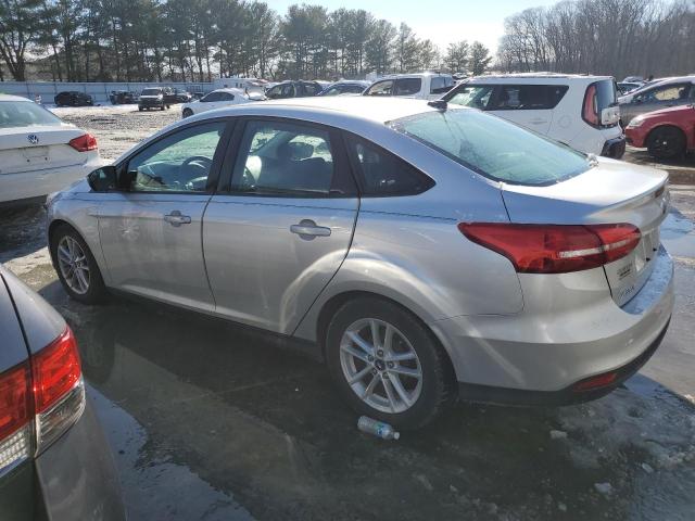 Image 2 of 2018 FORD FOCUS SE 2018 with VIN 1FADP3F27JL254706