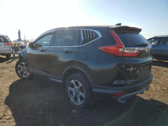 Obraz 2 z 2017 HONDA CR-V EXL 2017 z VIN 2HKRW1H83HH509438