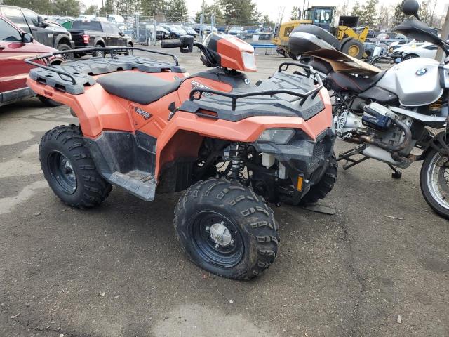 2023 POLARIS SPORTSMAN 2023 image