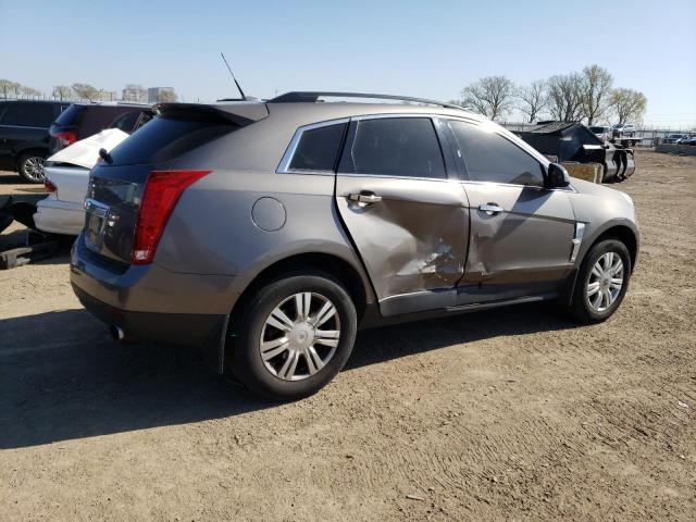 Obraz 3 z 2011 Cadillac SRX 2011 z VIN 3GYFNGEY2BS675101