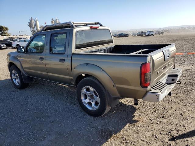 Obraz 2 z 2001 NISSAN FRONTIER CREW CAB SC 2001 z VIN 1N6MD27T51C362811