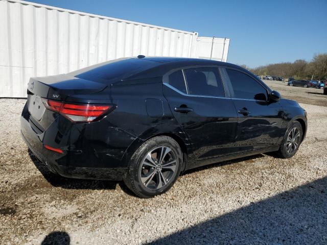 Obraz 3 z 2023 NISSAN SENTRA SV 2023 z VIN 3N1AB8CV4PY243608