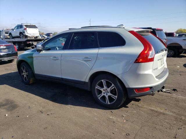 Image 2 of 2011 VOLVO XC60 T6 2011 with VIN YV4902DZ3B2220541