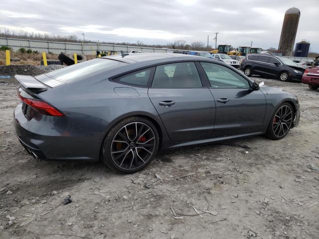 Image 3 of 2020 AUDI S7 PREMIUM PLUS 2020 with VIN WAUPFAF29LN018268