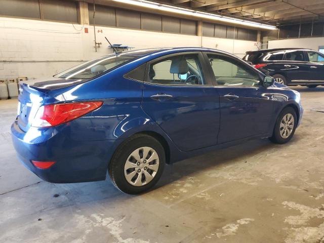 Obraz 3 z 2017 HYUNDAI ACCENT SE 2017 z VIN KMHCT4AEXHU310582