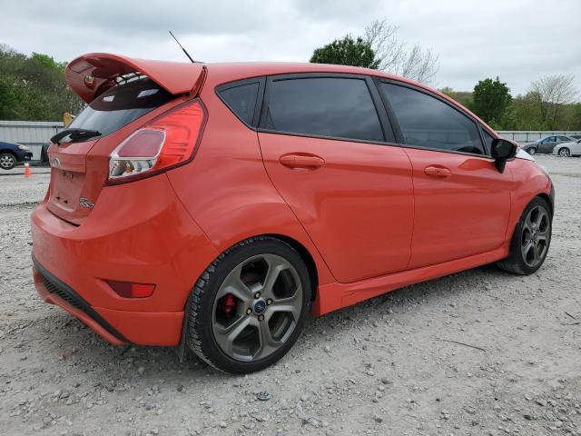 Obraz 3 z 2014 FORD FIESTA ST 2014 z VIN 3FADP4GX9EM132983