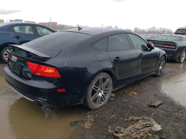 Obraz 3 z 2014 AUDI A7 PRESTIGE 2014 z VIN WAU2GAFC6EN089074