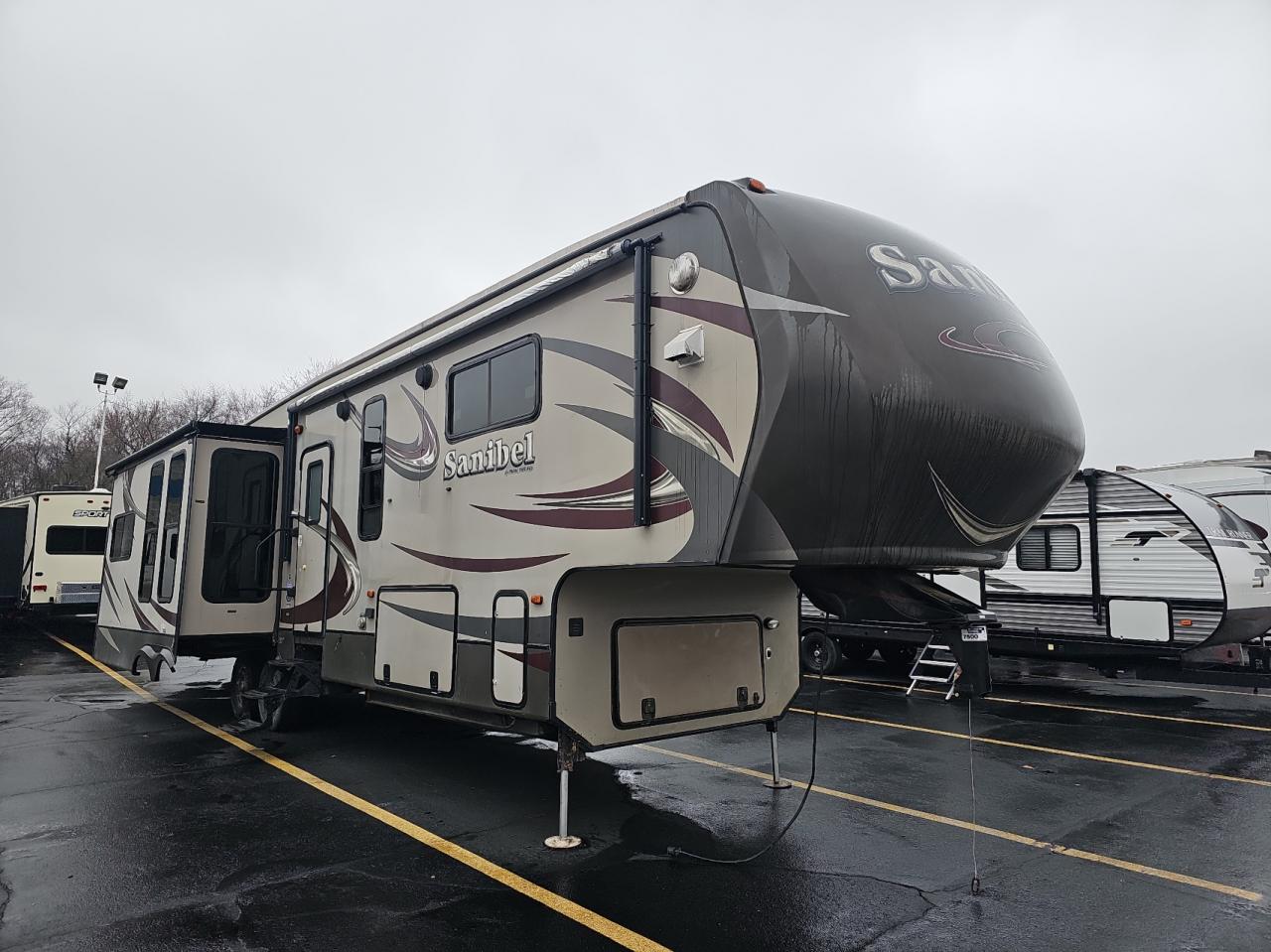 Изображение 1 2014 OTHER OTHER 2014 с VIN 5ZT3SN0B0EG700801