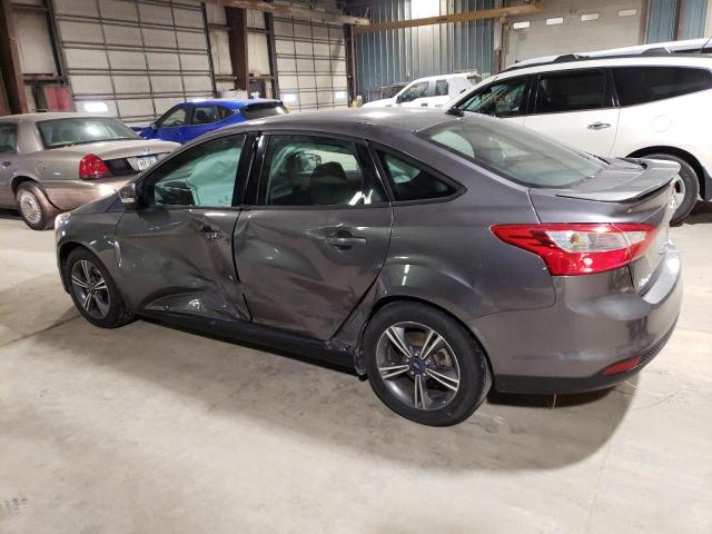 Изображение 2 2014 FORD FOCUS SE 2014 с VIN 1FADP3F20EL156011