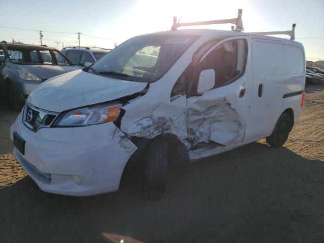 Obraz 1 z 2017 NISSAN NV 200 2.5S 2017 z VIN 3N6CM0KNXHK695096