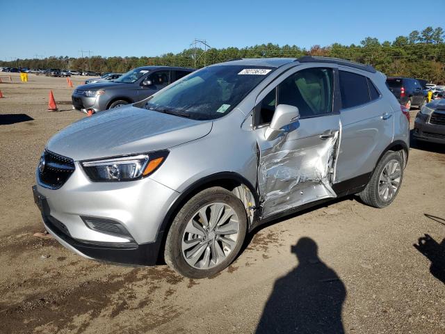 2019 BUICK ENCORE PREFERRED 2019 image