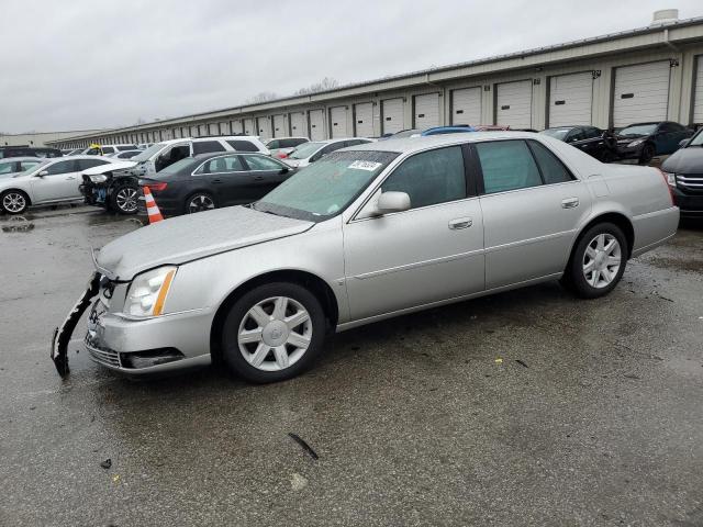 2006 CADILLAC DTS  2006 image
