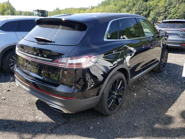 Изображение 3 Lincoln Nautilus Reserve 2022 с VIN 2LMPJ6K94NBL20261