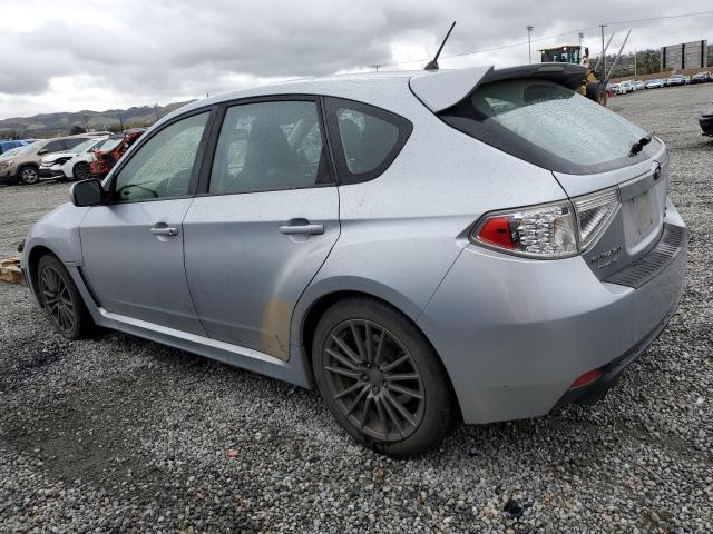 Изображение 2 2012 SUBARU IMPREZA WRX 2012 с VIN JF1GR7E60CG208312